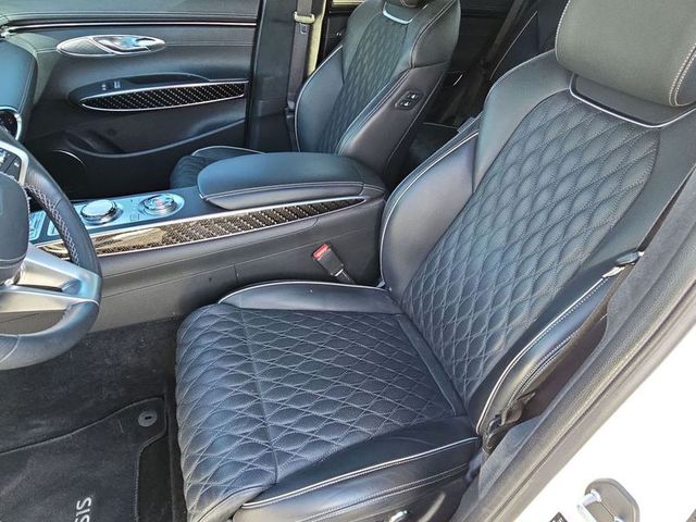 2023 Genesis GV70 3.5T Sport AWD