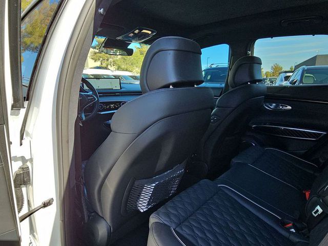 2023 Genesis GV70 3.5T Sport AWD