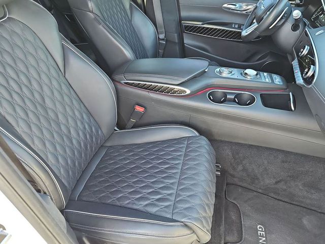2023 Genesis GV70 3.5T Sport AWD