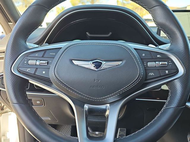 2023 Genesis GV70 3.5T Sport AWD