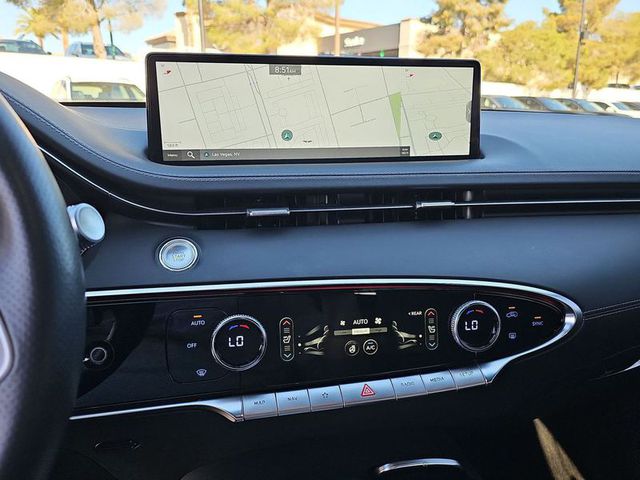 2023 Genesis GV70 3.5T Sport AWD
