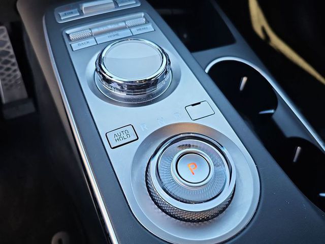 2023 Genesis GV70 3.5T Sport AWD