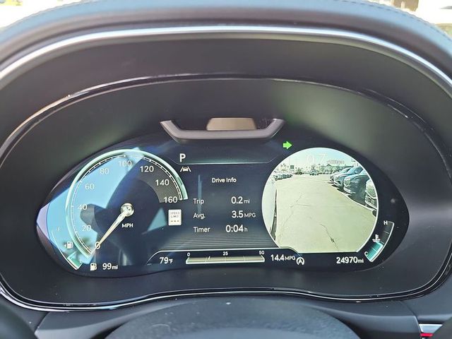 2023 Genesis GV70 3.5T Sport AWD