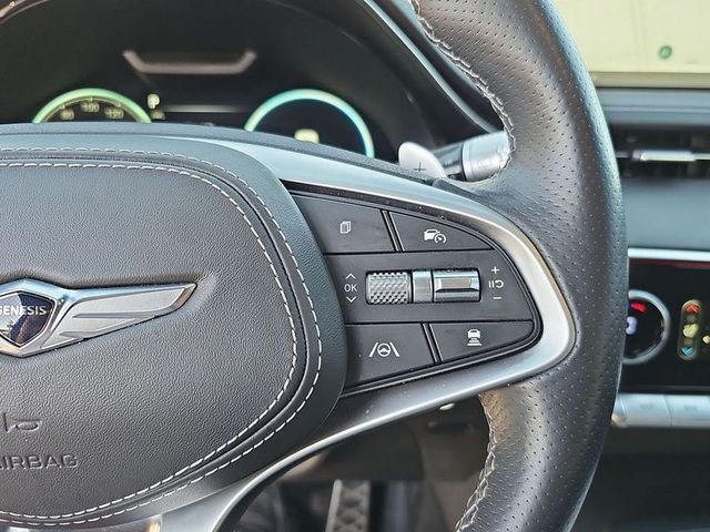 2023 Genesis GV70 3.5T Sport AWD