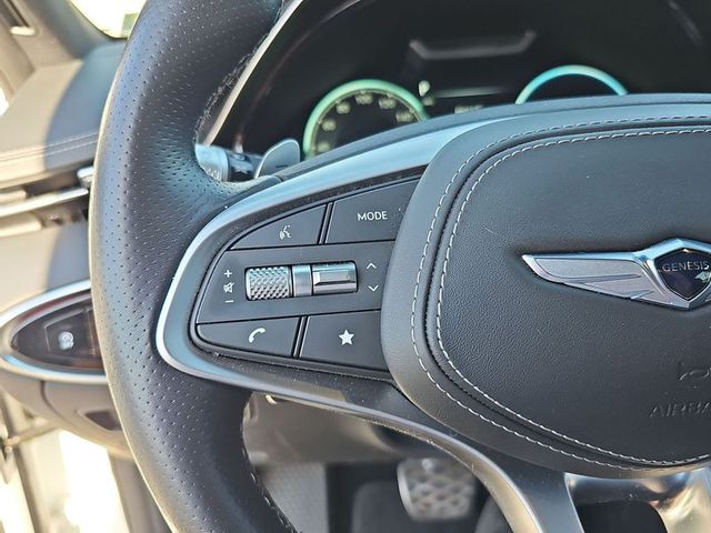 2023 Genesis GV70 3.5T Sport AWD