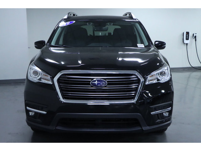 2019 Subaru Ascent 2.4T Limited 7-Passenger