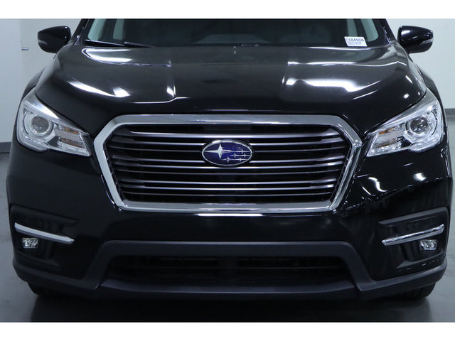2019 Subaru Ascent 2.4T Limited 7-Passenger