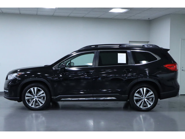 2019 Subaru Ascent 2.4T Limited 7-Passenger