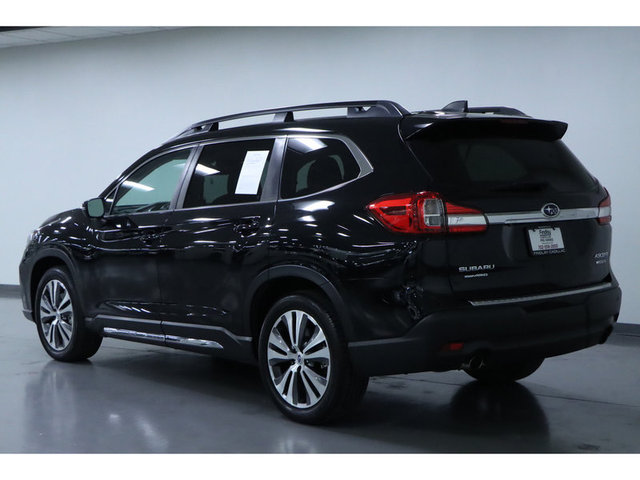 2019 Subaru Ascent 2.4T Limited 7-Passenger