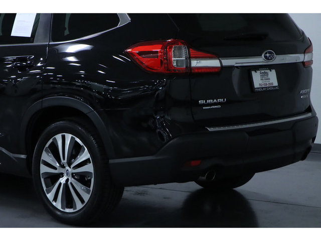 2019 Subaru Ascent 2.4T Limited 7-Passenger