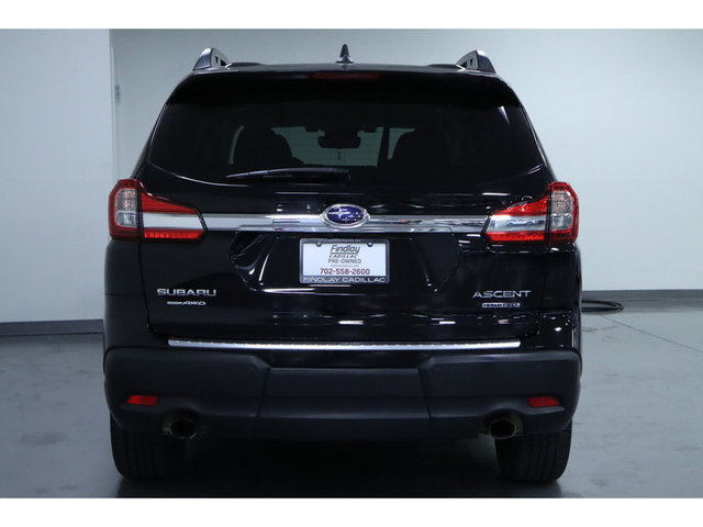2019 Subaru Ascent 2.4T Limited 7-Passenger