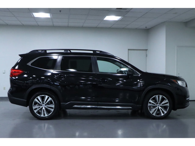 2019 Subaru Ascent 2.4T Limited 7-Passenger