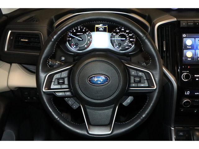 2019 Subaru Ascent 2.4T Limited 7-Passenger