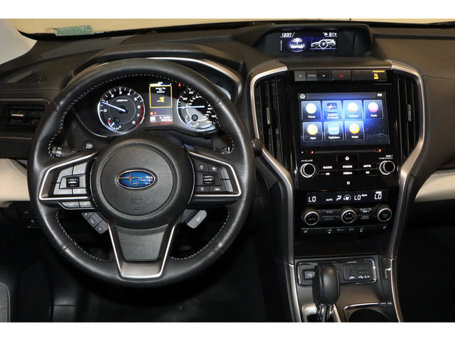 2019 Subaru Ascent 2.4T Limited 7-Passenger