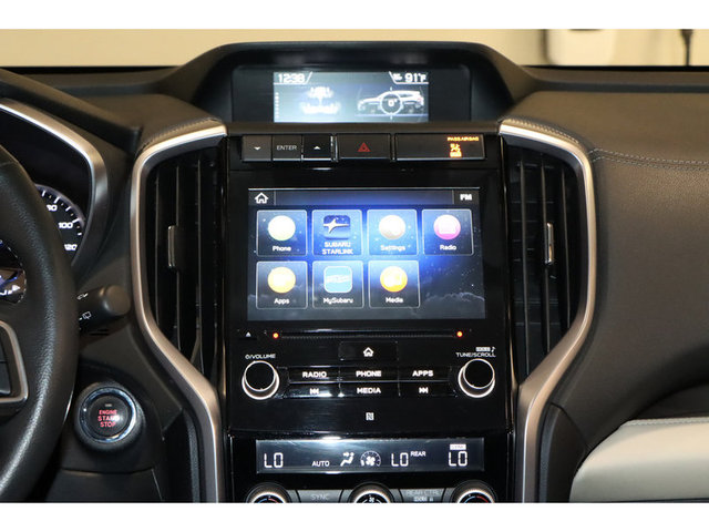 2019 Subaru Ascent 2.4T Limited 7-Passenger