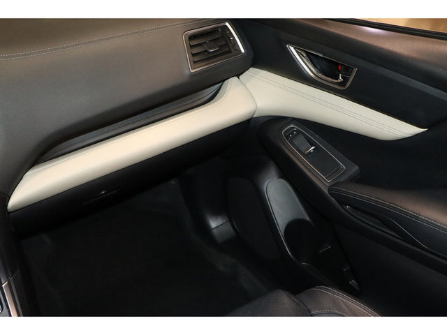 2019 Subaru Ascent 2.4T Limited 7-Passenger