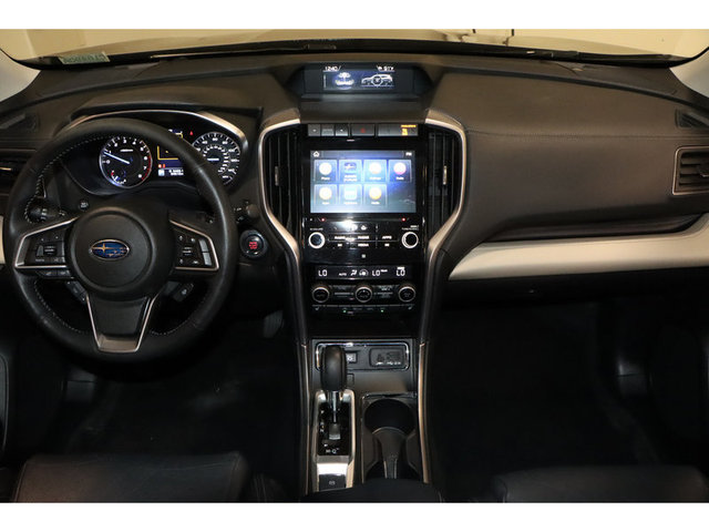 2019 Subaru Ascent 2.4T Limited 7-Passenger