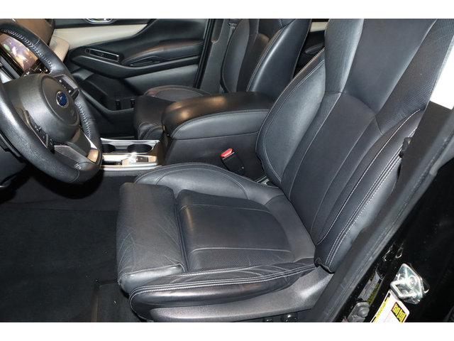 2019 Subaru Ascent 2.4T Limited 7-Passenger