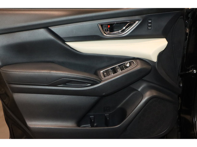 2019 Subaru Ascent 2.4T Limited 7-Passenger