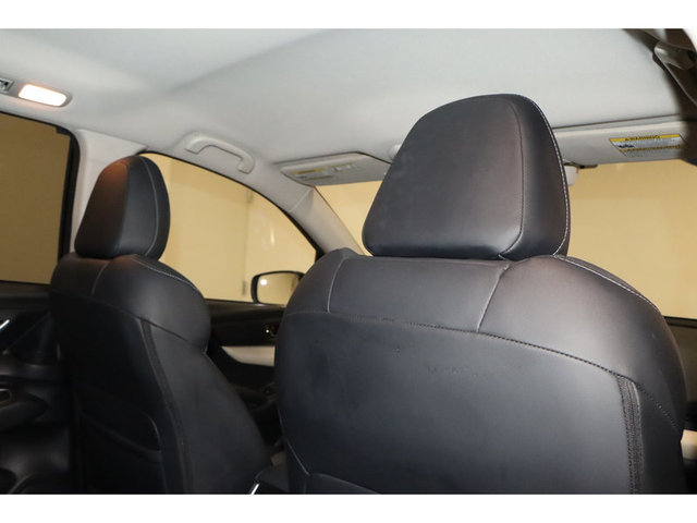 2019 Subaru Ascent 2.4T Limited 7-Passenger