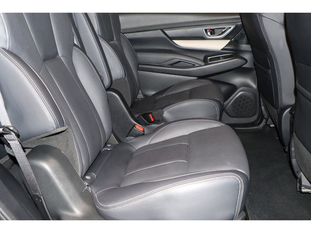 2019 Subaru Ascent 2.4T Limited 7-Passenger