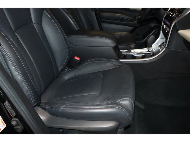 2019 Subaru Ascent 2.4T Limited 7-Passenger
