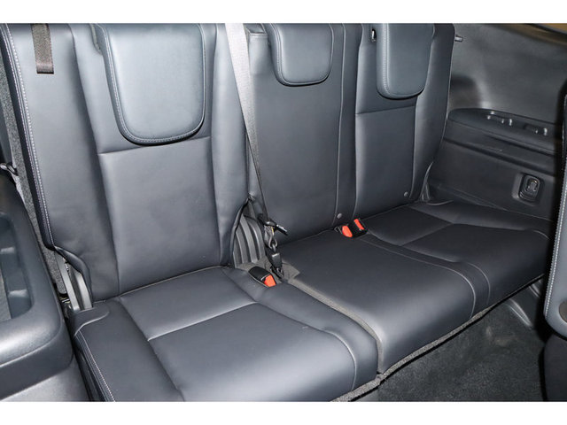 2019 Subaru Ascent 2.4T Limited 7-Passenger