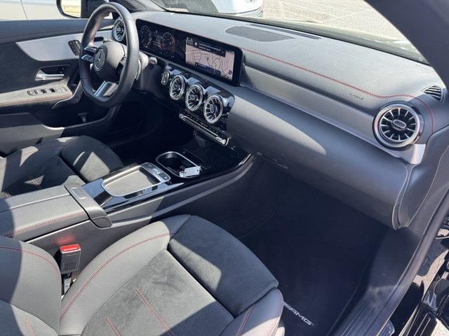 2024 Mercedes-Benz CLA-Class CLA250