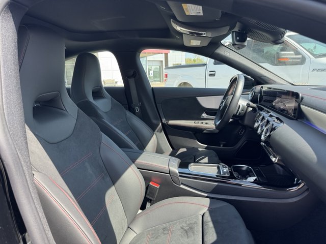 2024 Mercedes-Benz CLA-Class CLA250