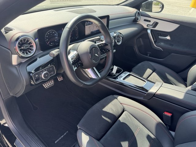 2024 Mercedes-Benz CLA-Class CLA250