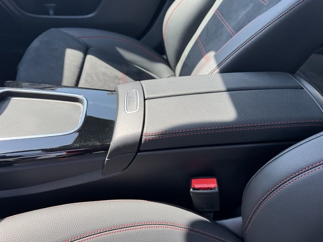 2024 Mercedes-Benz CLA-Class CLA250