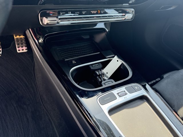 2024 Mercedes-Benz CLA-Class CLA250