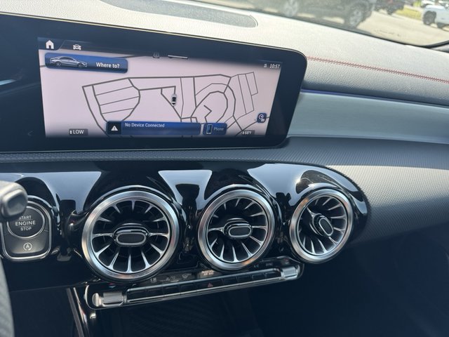 2024 Mercedes-Benz CLA-Class CLA250