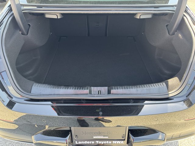 2024 Mercedes-Benz CLA-Class CLA250