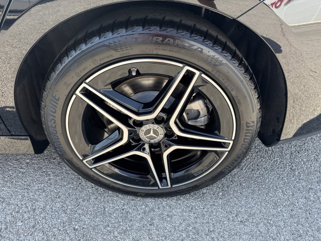 2024 Mercedes-Benz CLA-Class CLA250