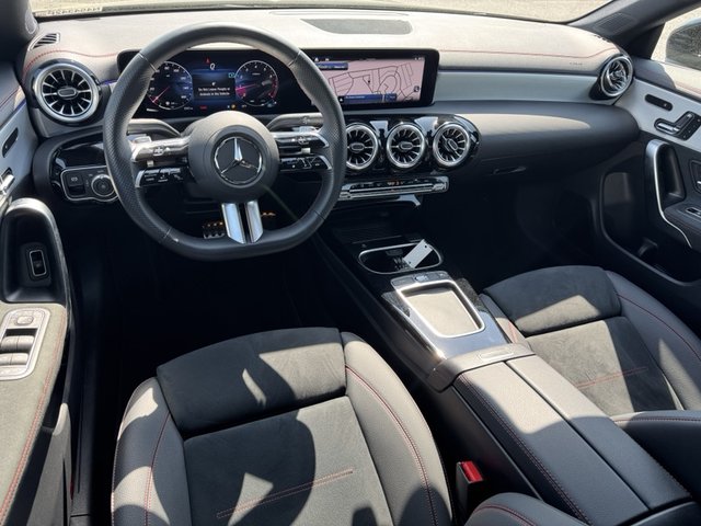 2024 Mercedes-Benz CLA-Class CLA250