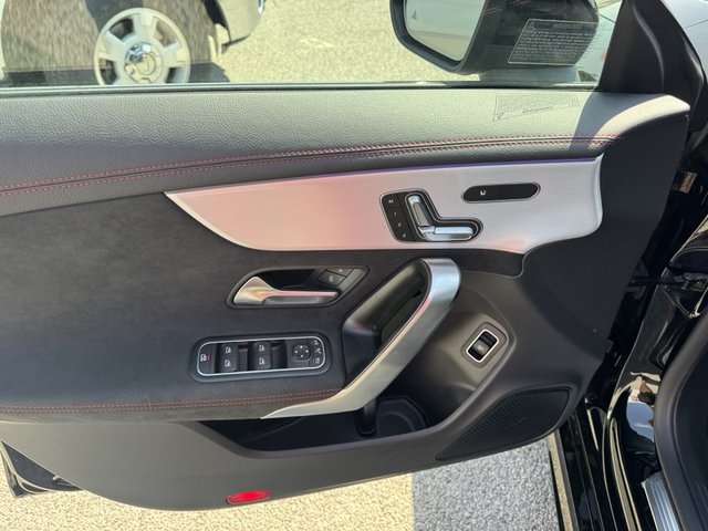 2024 Mercedes-Benz CLA-Class CLA250