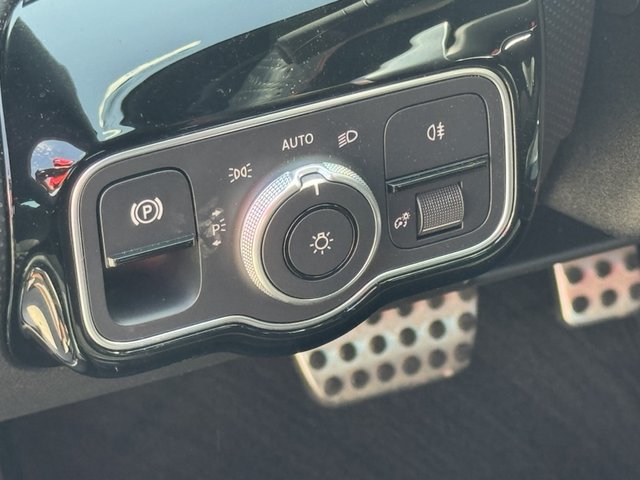 2024 Mercedes-Benz CLA-Class CLA250