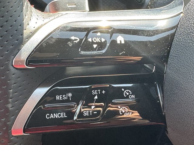 2024 Mercedes-Benz CLA-Class CLA250