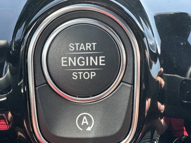 2024 Mercedes-Benz CLA-Class CLA250