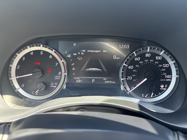 2023 Toyota Highlander XLE FWD