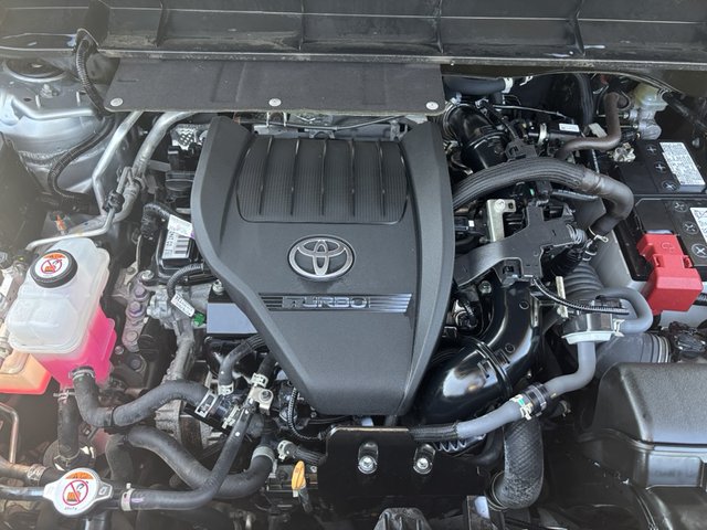 2023 Toyota Highlander XLE FWD