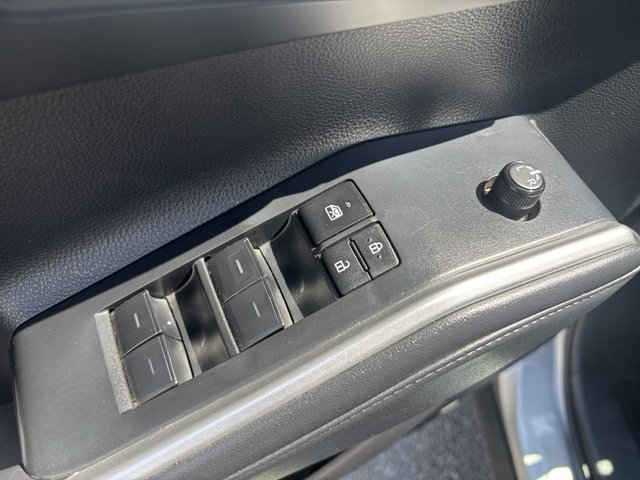 2023 Toyota Highlander XLE FWD
