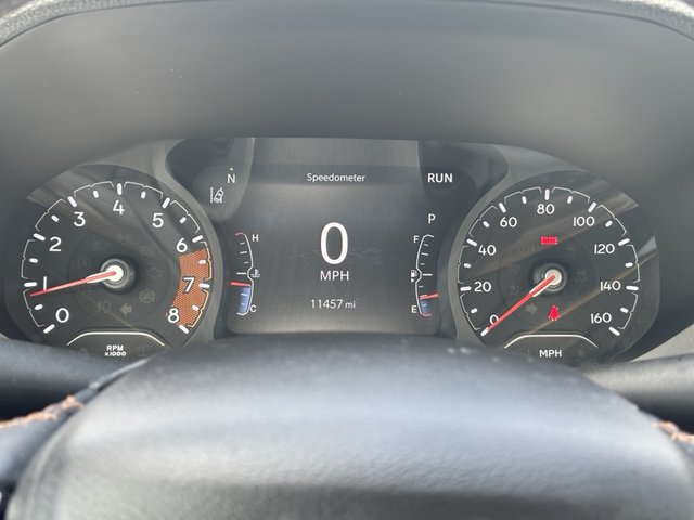 2022 Jeep Compass Limited 4WD