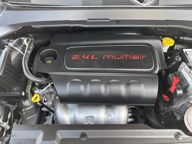 2022 Jeep Compass Limited 4WD