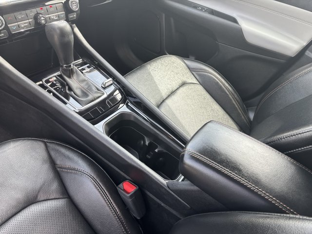 2022 Jeep Compass Limited 4WD