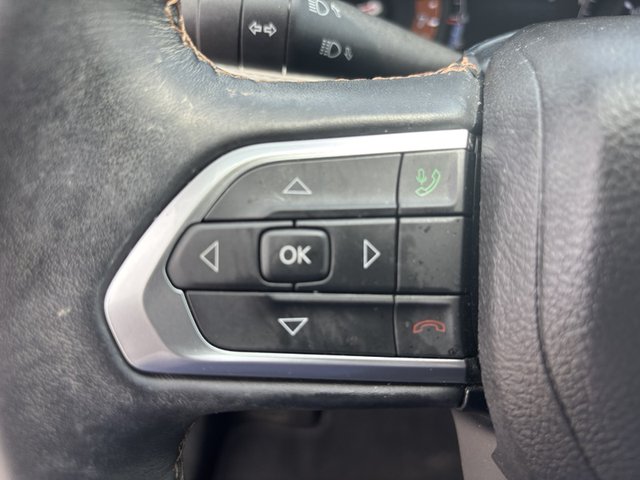 2022 Jeep Compass Limited 4WD