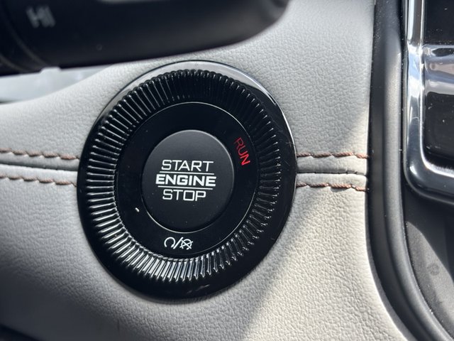 2022 Jeep Compass Limited 4WD