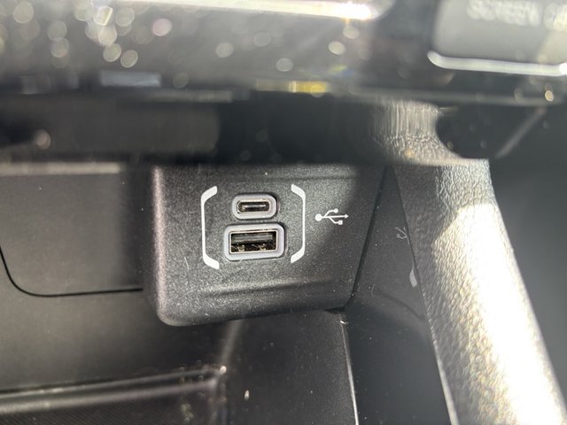 2022 Jeep Compass Limited 4WD