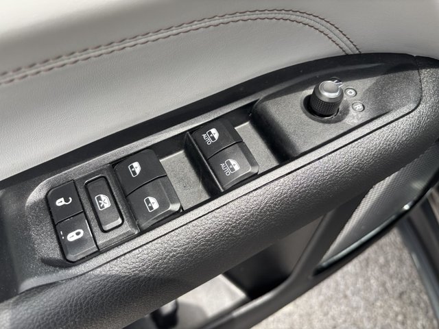 2022 Jeep Compass Limited 4WD